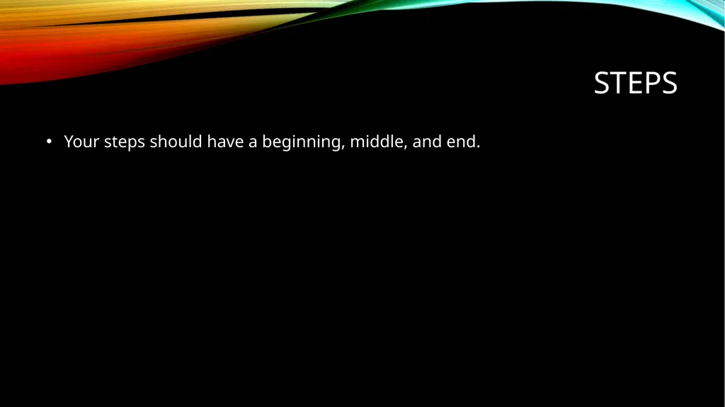 Lesson Planning 11/1/19 Sections Greeting Time - slide 8 of 11