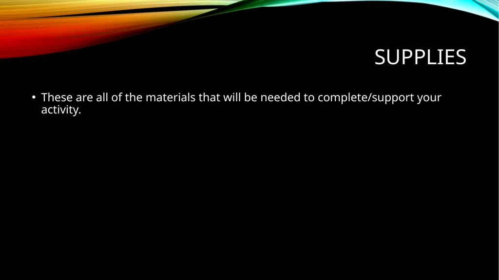 Lesson Planning 11/1/19 Sections Greeting Time - slide 9 of 11