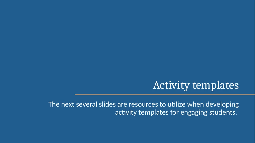 [INSERT TEACHER NAME] Daily Lesson Plan: [INSERT - slide 14 of 27