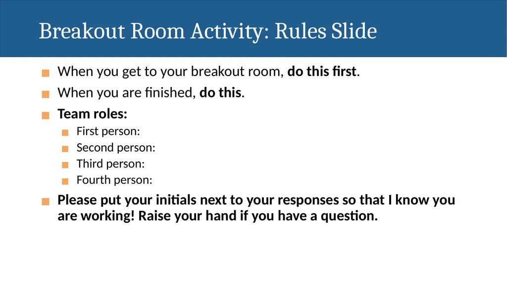 [INSERT TEACHER NAME] Daily Lesson Plan: [INSERT - slide 24 of 27