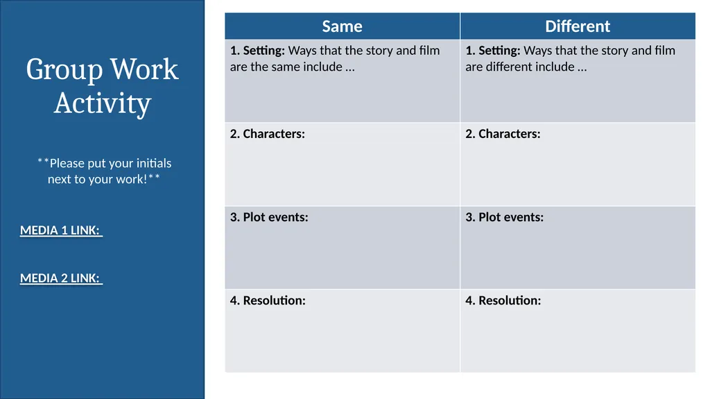 [INSERT TEACHER NAME] Daily Lesson Plan: [INSERT - slide 25 of 27