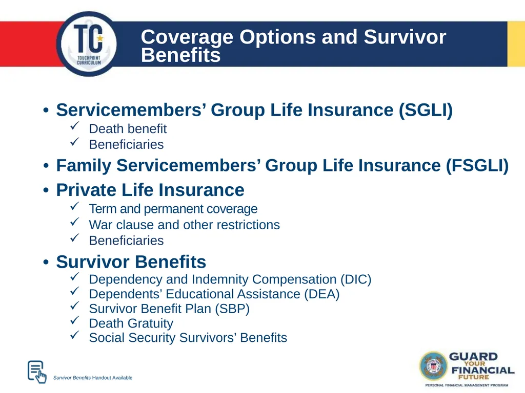 Welcoming Your First Child TC 8 Agenda Documents - slide 10 of 16