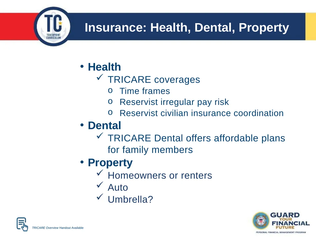 Welcoming Your First Child TC 8 Agenda Documents - slide 8 of 16