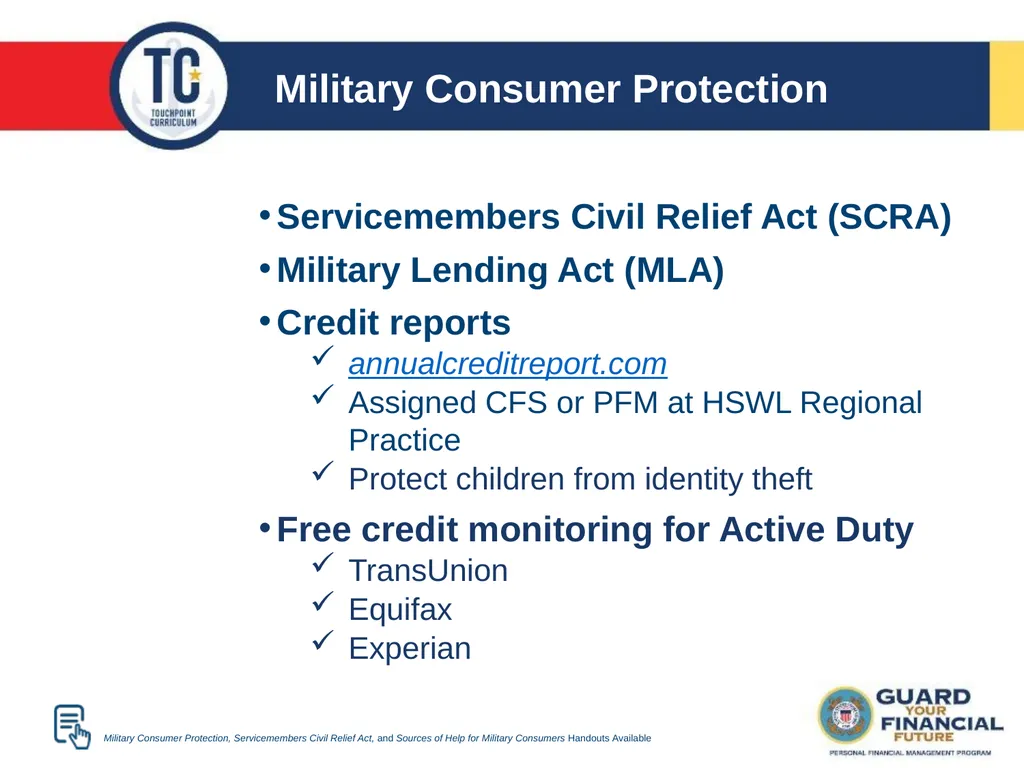 Welcoming Your First Child TC 8 Agenda Documents - slide 7 of 16