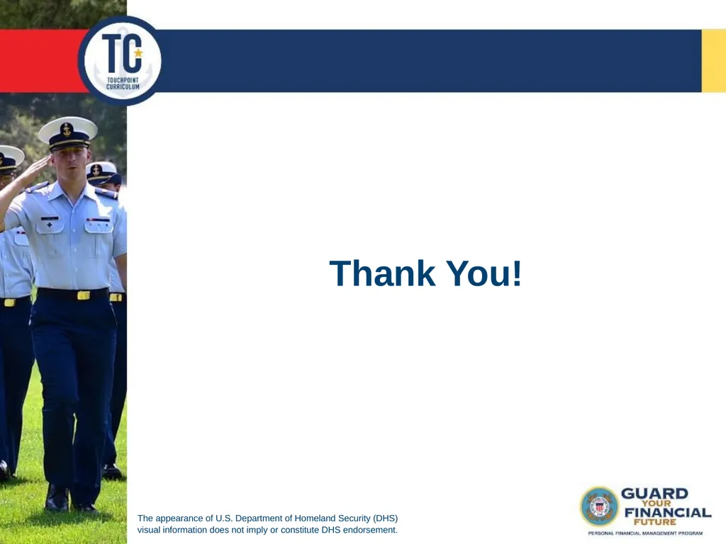 Welcoming Your First Child TC 8 Agenda Documents - slide 16 of 16