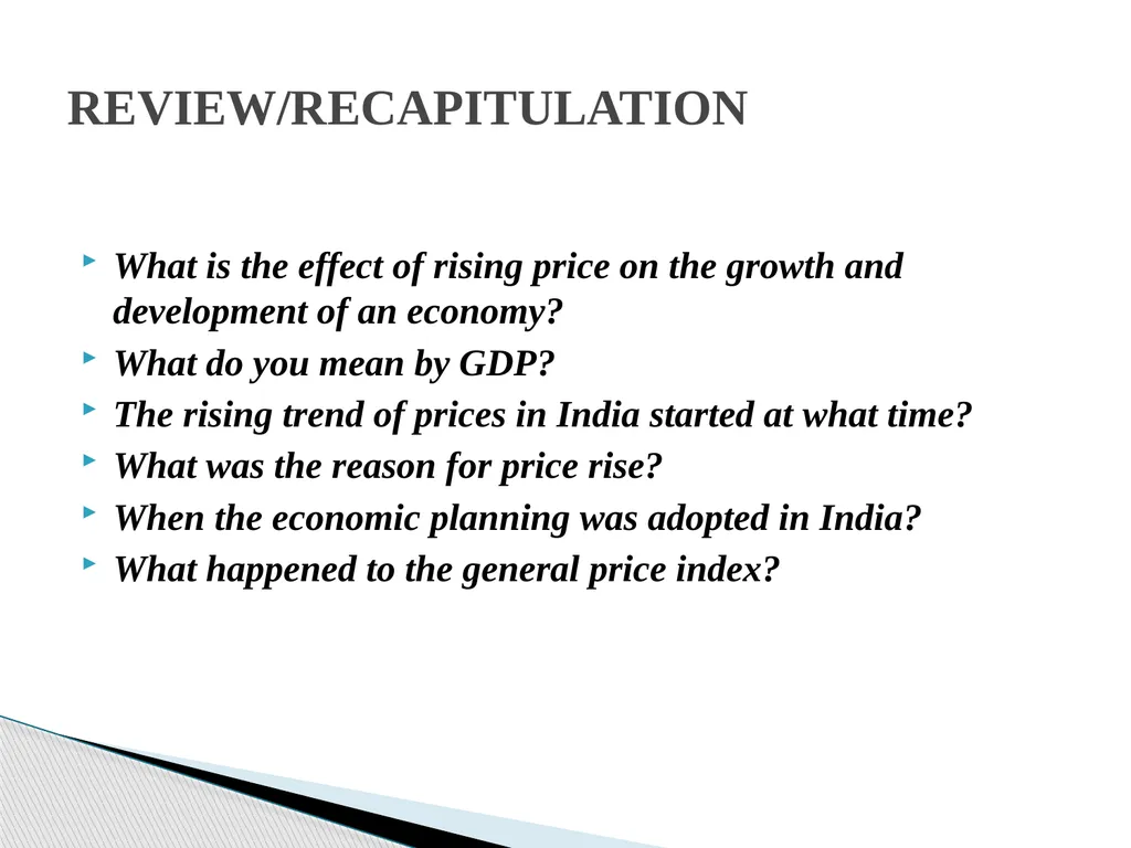 STRUCTURE OF A FOUR FOLD LESSON PLAN Dr. NAMBARU - slide 36 of 37