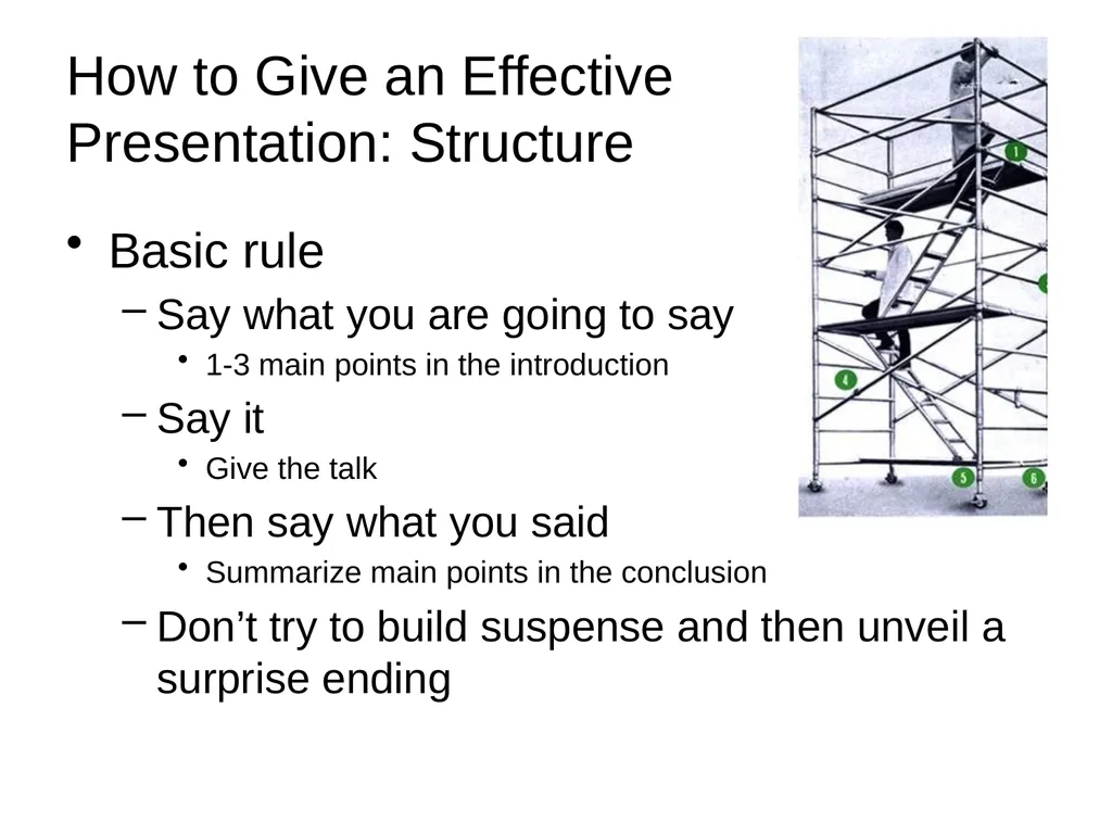 Tech Presentations Sampath Jayarathna Cal Poly - slide 3 of 21