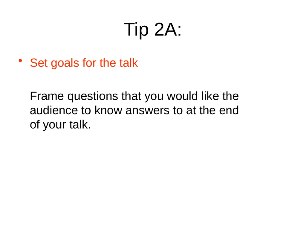 Tech Presentations Sampath Jayarathna Cal Poly - slide 6 of 21