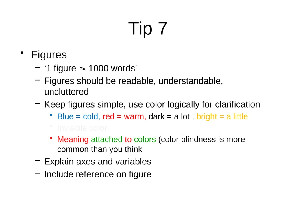 Tech Presentations Sampath Jayarathna Cal Poly - slide 11 of 21