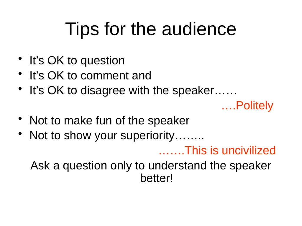 Tech Presentations Sampath Jayarathna Cal Poly - slide 21 of 21