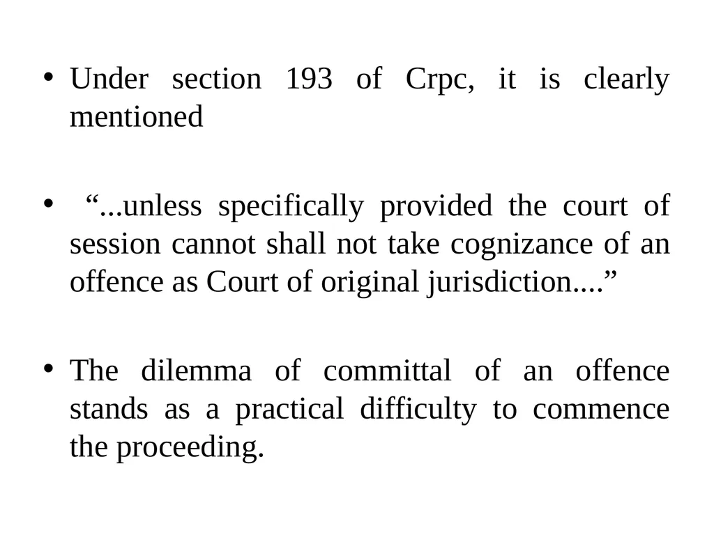 SEMINAR TO ASSESS WORKING OF HUMAN RIGHTS COURTS - slide 12 of 17