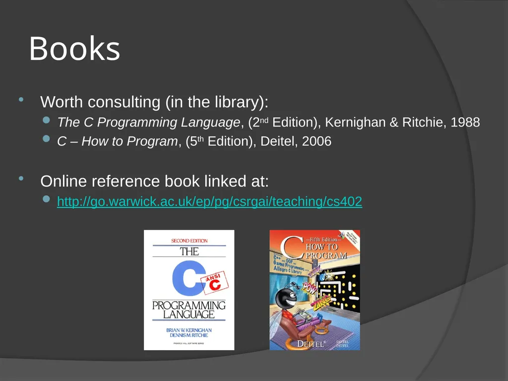 High Performance Computing MPI and C-Language - slide 6 of 29