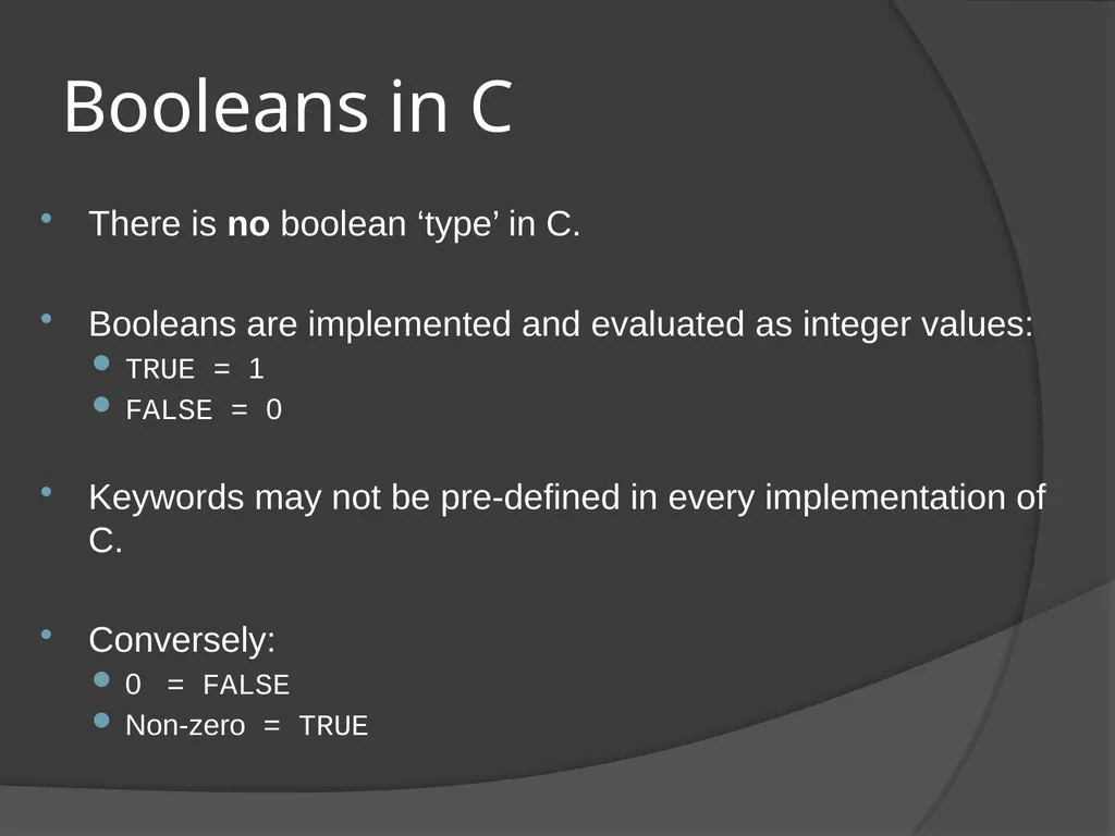 High Performance Computing MPI and C-Language - slide 12 of 29