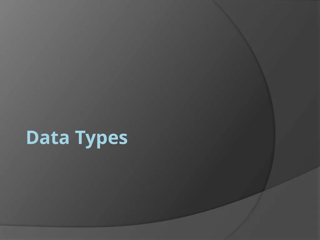 High Performance Computing MPI and C-Language - slide 8 of 29