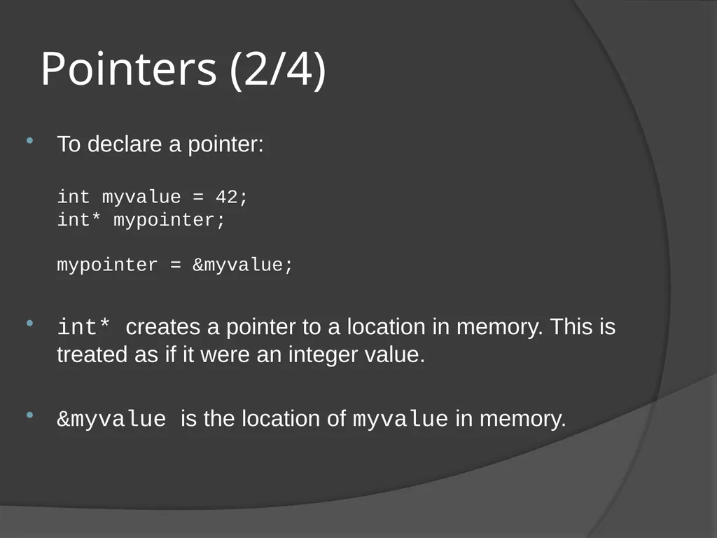 High Performance Computing MPI and C-Language - slide 23 of 29