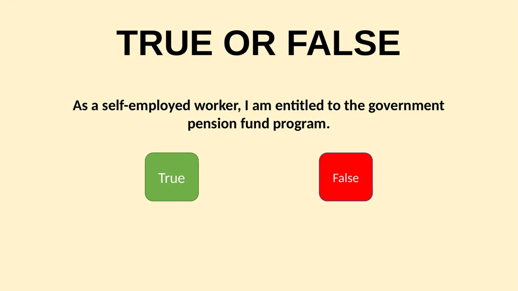 Entrepreneur Local Learning Centers SEMINAR 23: - slide 11 of 18