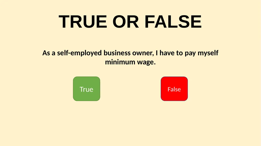 Entrepreneur Local Learning Centers SEMINAR 23: - slide 14 of 18