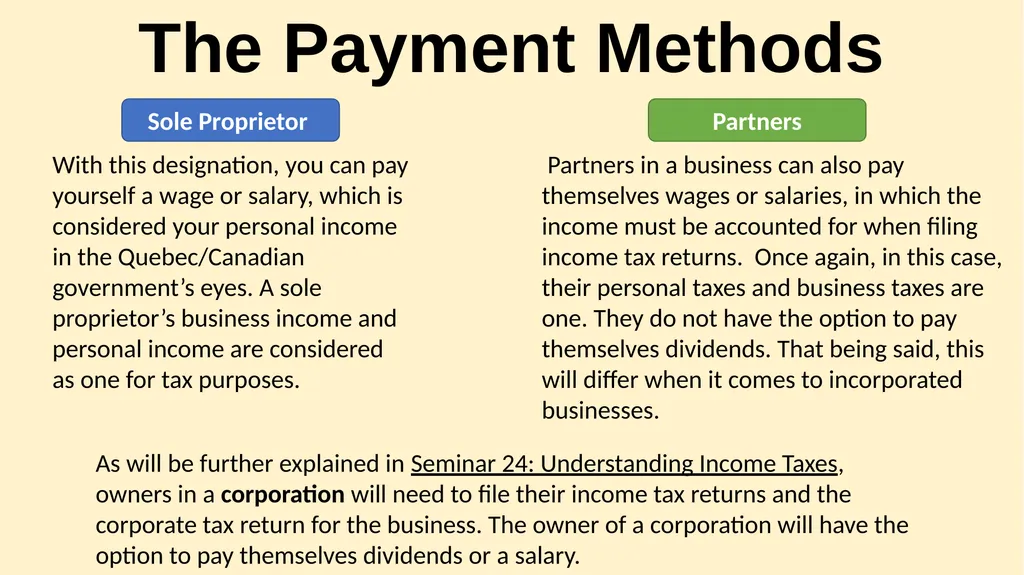 Entrepreneur Local Learning Centers SEMINAR 23: - slide 8 of 18