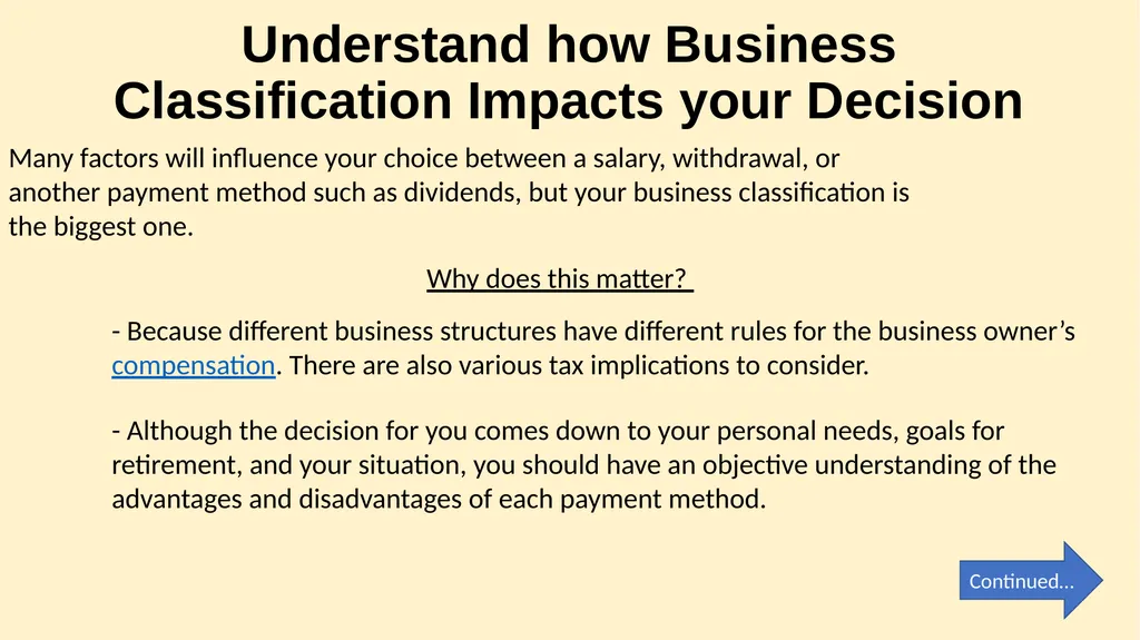 Entrepreneur Local Learning Centers SEMINAR 23: - slide 7 of 18