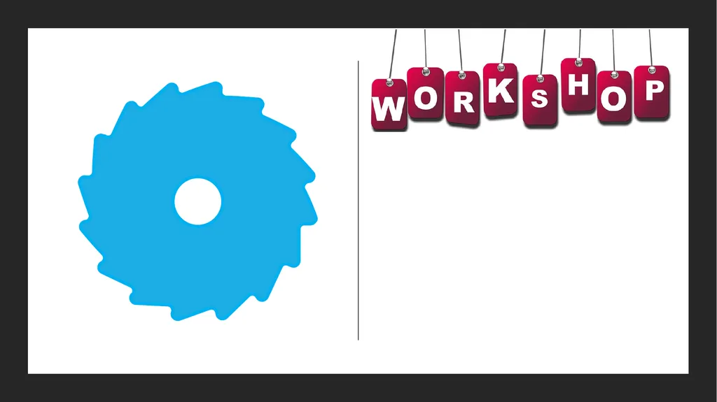 CONTENT INTRODUCTION The workshops are organized