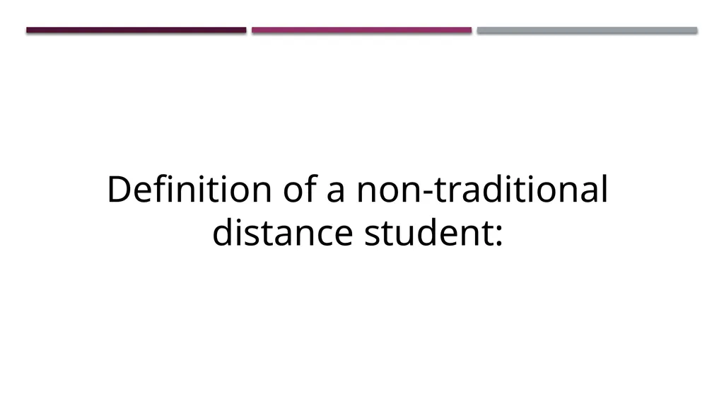 Johna Wright Sr. Academic Advisor College of - slide 9 of 15