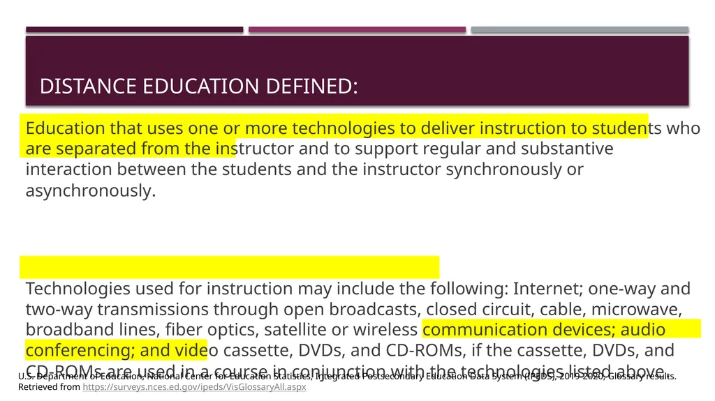Johna Wright Sr. Academic Advisor College of - slide 7 of 15