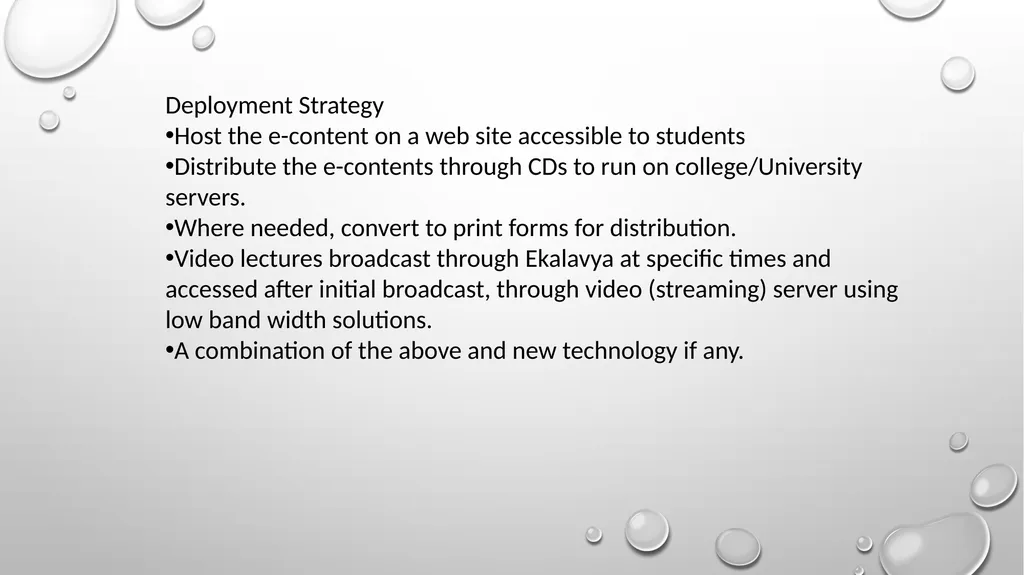 SRM INSTITUTE OF SCIENCE AND TECHNOLOGY - slide 10 of 17