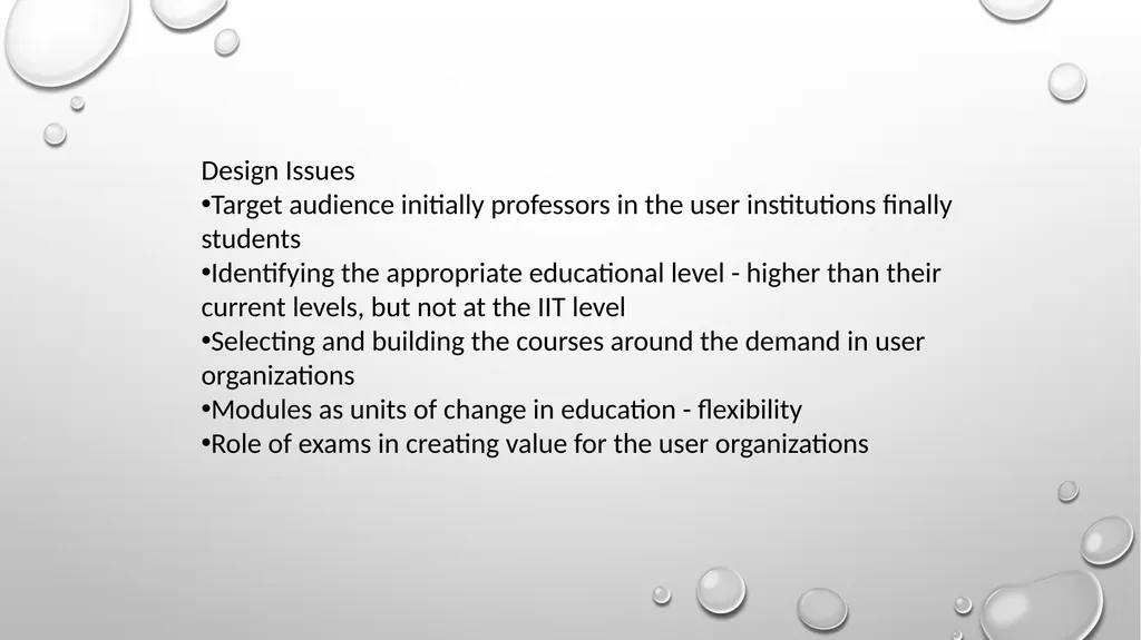 SRM INSTITUTE OF SCIENCE AND TECHNOLOGY - slide 11 of 17
