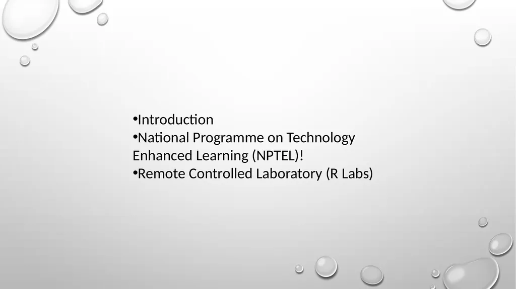 SRM INSTITUTE OF SCIENCE AND TECHNOLOGY - slide 2 of 17