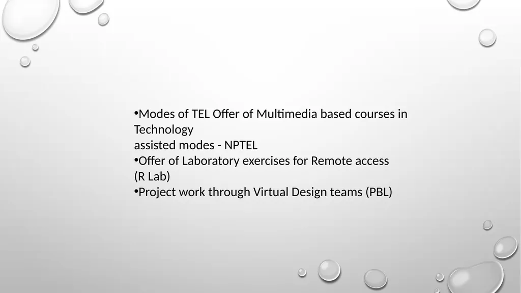 SRM INSTITUTE OF SCIENCE AND TECHNOLOGY - slide 8 of 17