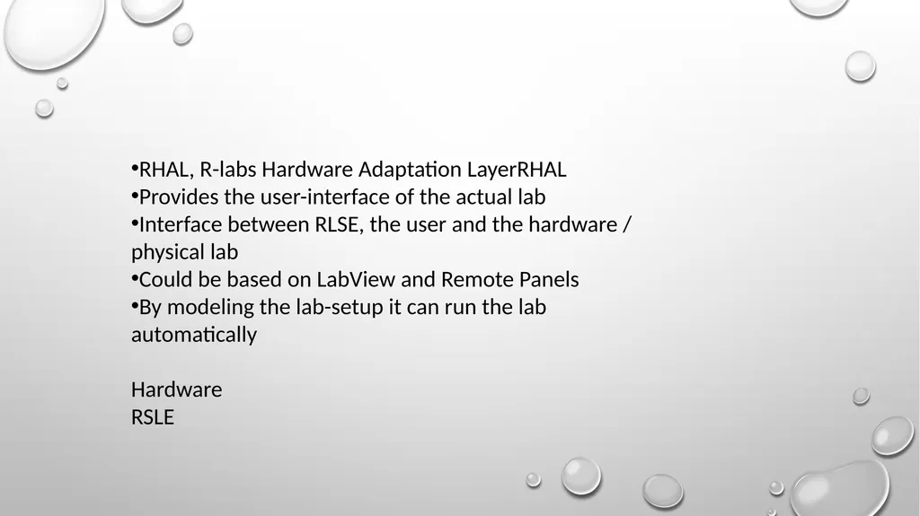 SRM INSTITUTE OF SCIENCE AND TECHNOLOGY - slide 14 of 17