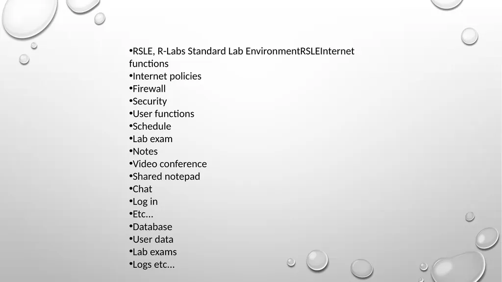 SRM INSTITUTE OF SCIENCE AND TECHNOLOGY - slide 13 of 17