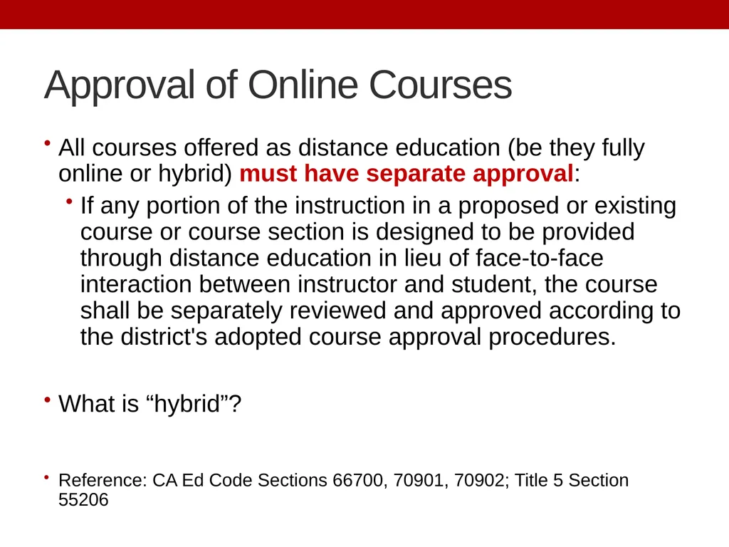 Online Student Experiences Amine El Moznine, SSCCC - slide 11 of 18