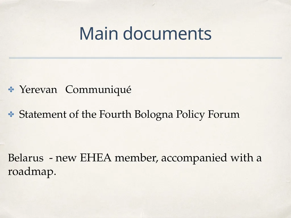 Bregenz, Austria 7 June 2015 Shaping our future: - slide 2 of 9