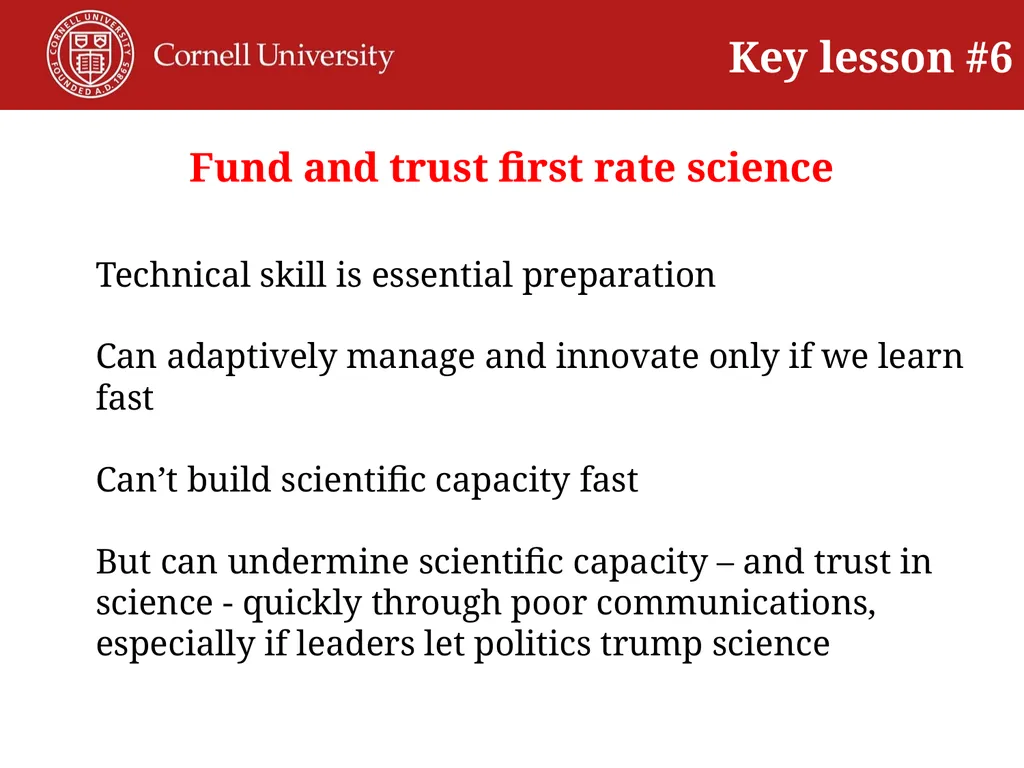 COVID Lessons for Agri-Food Systems Transformation - slide 10 of 18