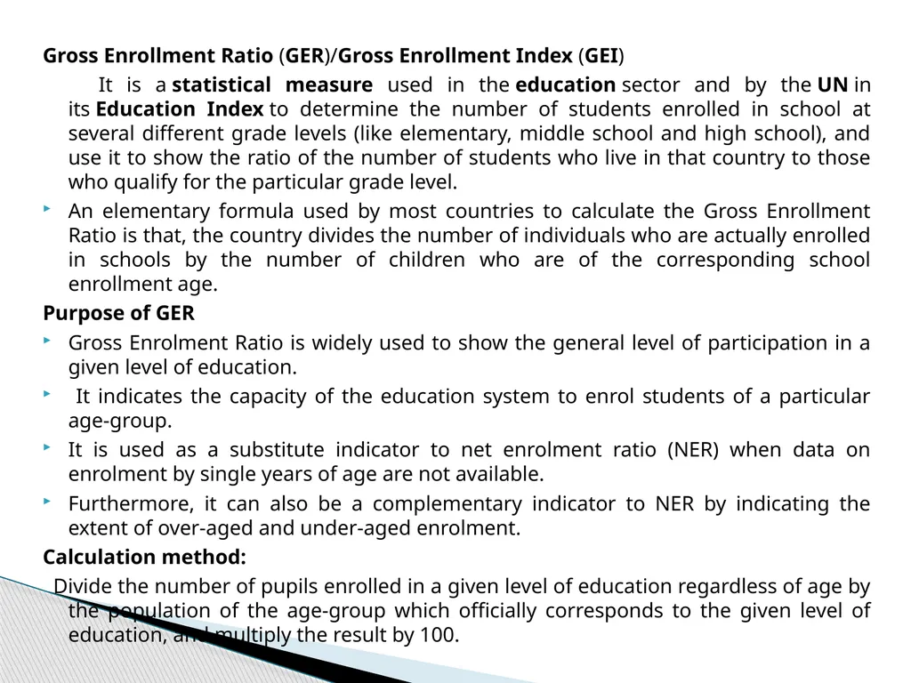 Educational Planning- India Ani Vadakke Purayil - slide 18 of 24