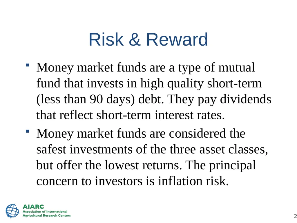 IARC Benefit Plans World Vegetable Center 14 June - slide 29 of 89