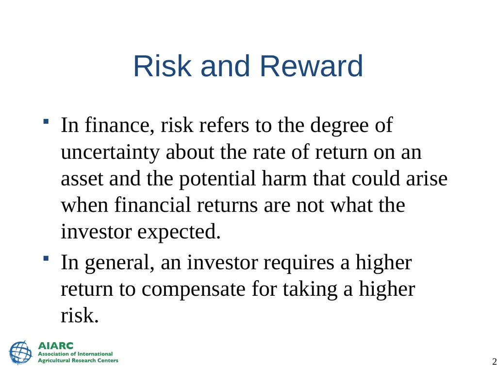 IARC Benefit Plans World Vegetable Center 14 June - slide 26 of 89