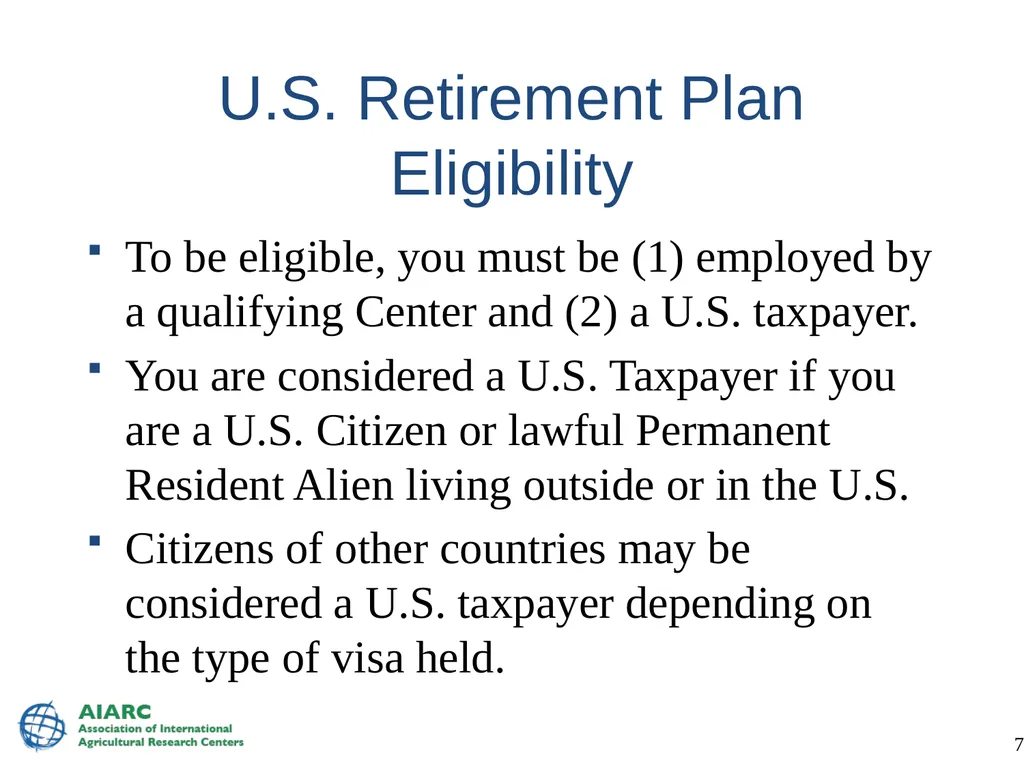 IARC Benefit Plans World Vegetable Center 14 June - slide 71 of 89