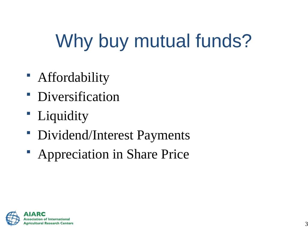 IARC Benefit Plans World Vegetable Center 14 June - slide 34 of 89