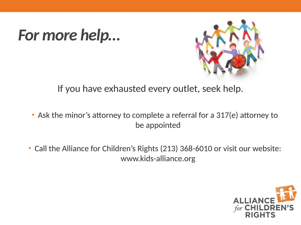SPECIAL EDUCATION Presented by: Cindy Rodas, - slide 25 of 25