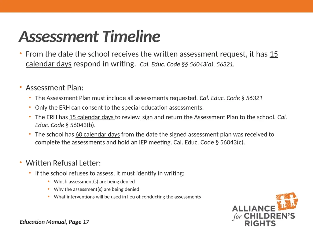 SPECIAL EDUCATION Presented by: Cindy Rodas, - slide 19 of 25
