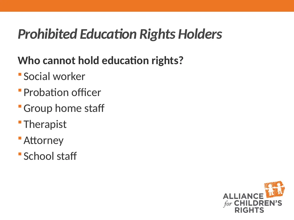 SPECIAL EDUCATION Presented by: Cindy Rodas, - slide 11 of 25
