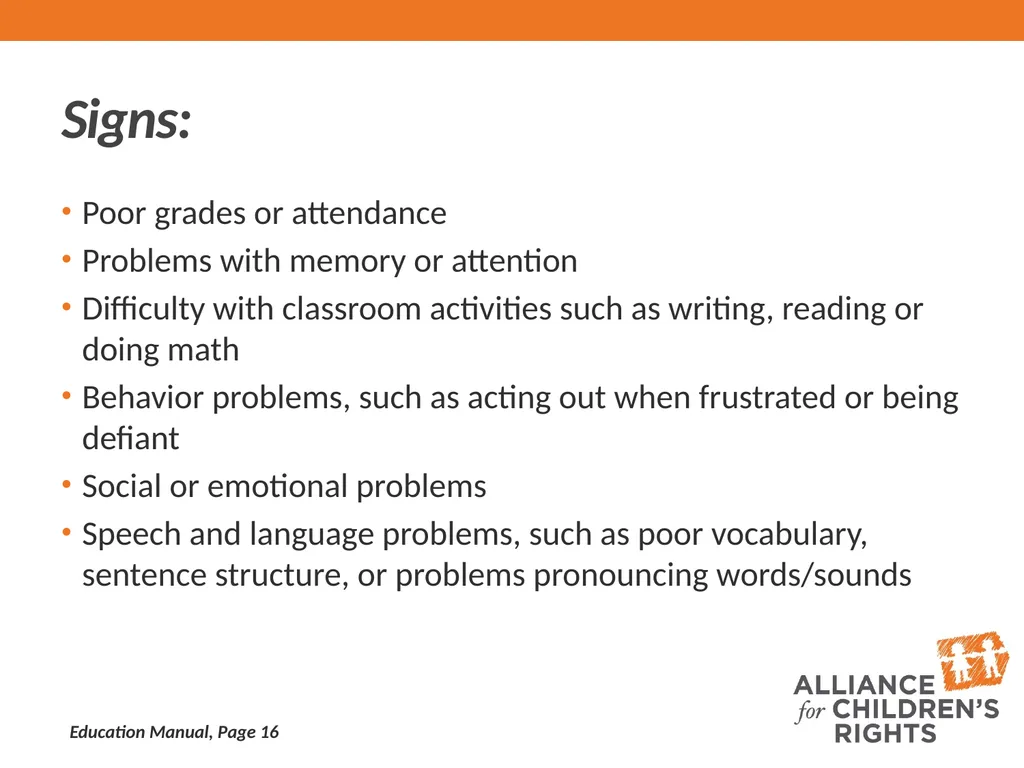 SPECIAL EDUCATION Presented by: Cindy Rodas, - slide 13 of 25