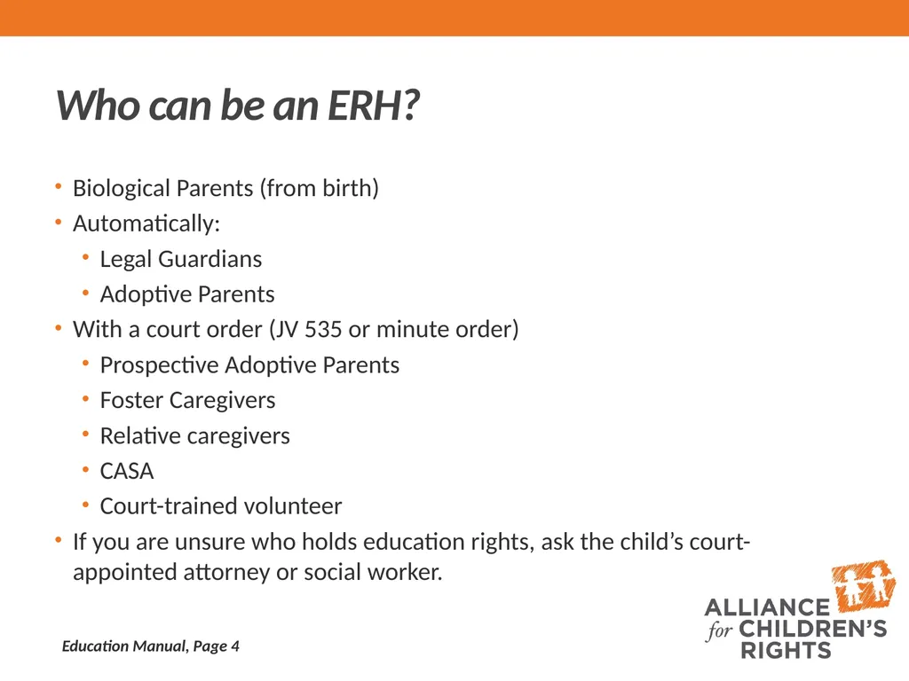 SPECIAL EDUCATION Presented by: Cindy Rodas, - slide 10 of 25