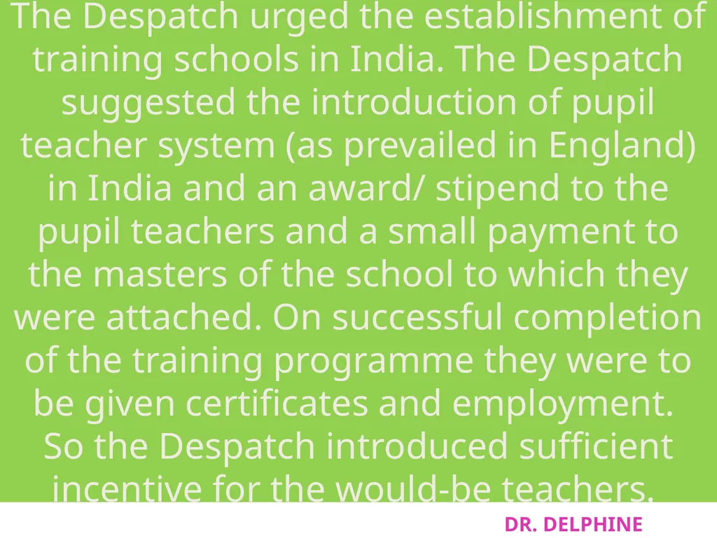 DR. DELPHINE MASTER OF EDUCATION Course Code: FMTE - slide 35 of 54