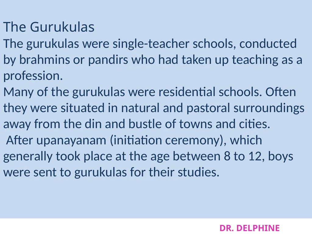 DR. DELPHINE MASTER OF EDUCATION Course Code: FMTE - slide 22 of 54