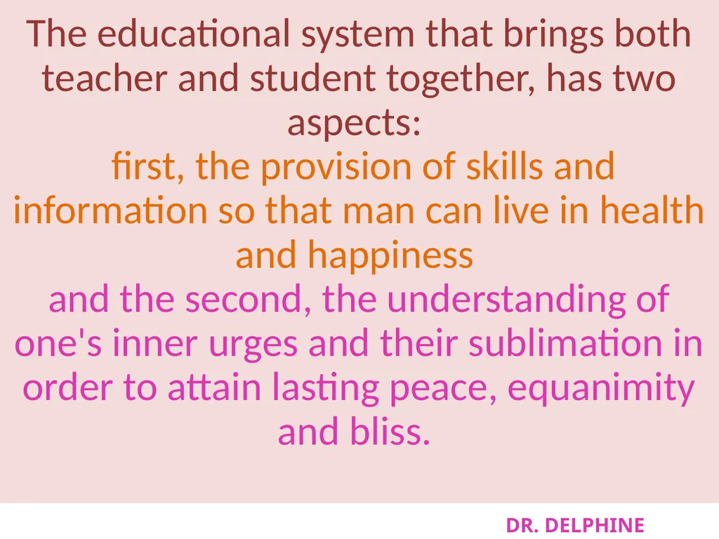 DR. DELPHINE MASTER OF EDUCATION Course Code: FMTE - slide 17 of 54