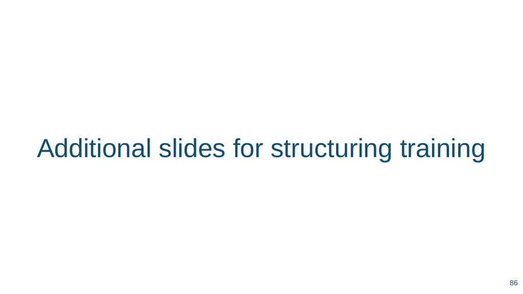 Teaching internet safety and harms ADAPT THIS FOR - slide 86 of 88