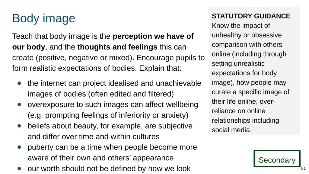 Teaching internet safety and harms ADAPT THIS FOR - slide 51 of 88